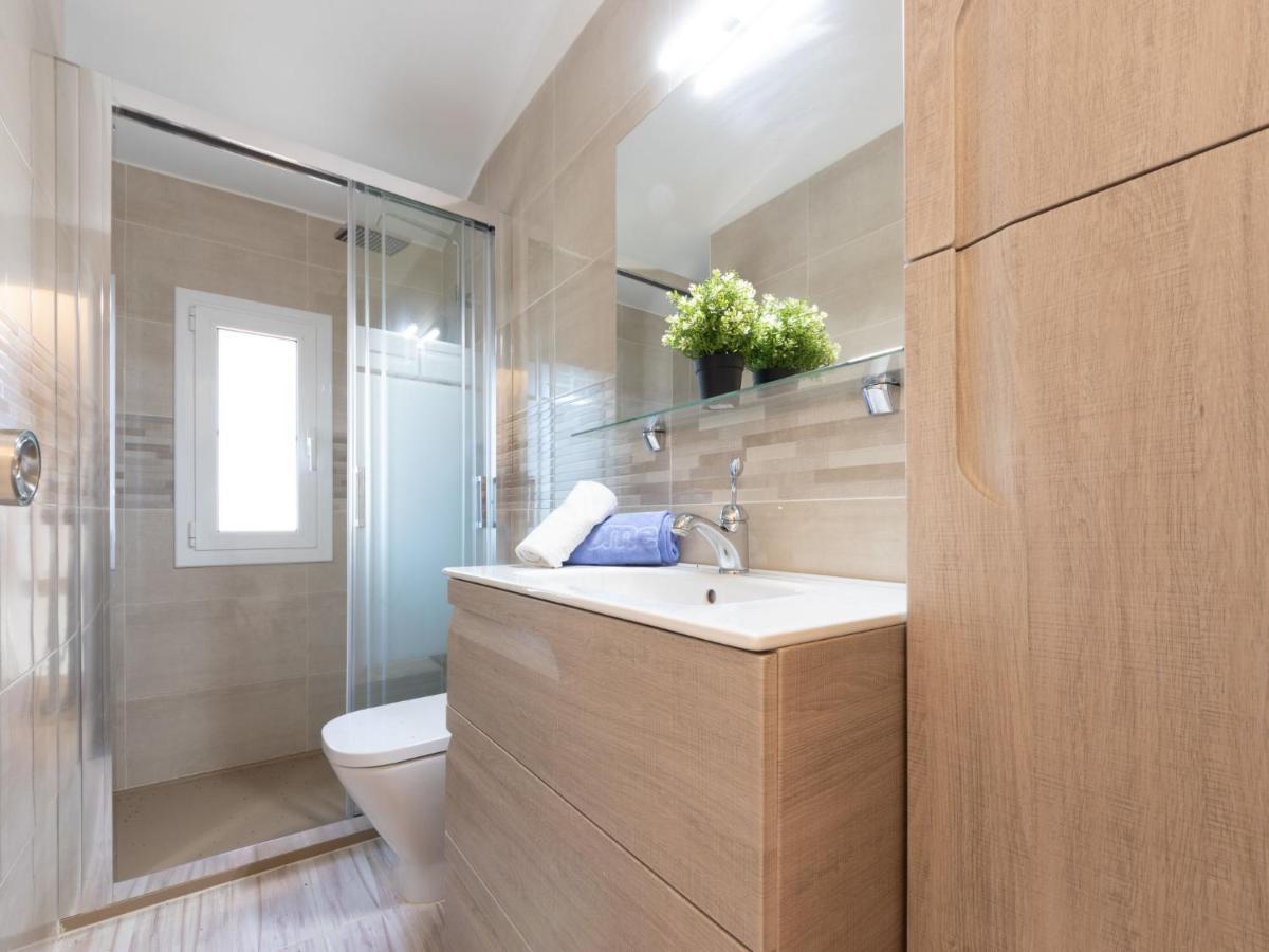 דלטברה Holiday Home Salvagina By Interhome מראה חיצוני תמונה