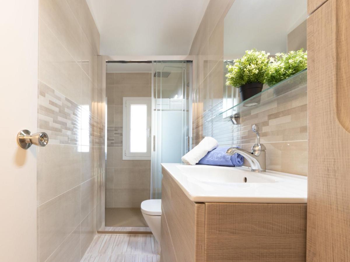 דלטברה Holiday Home Salvagina By Interhome מראה חיצוני תמונה