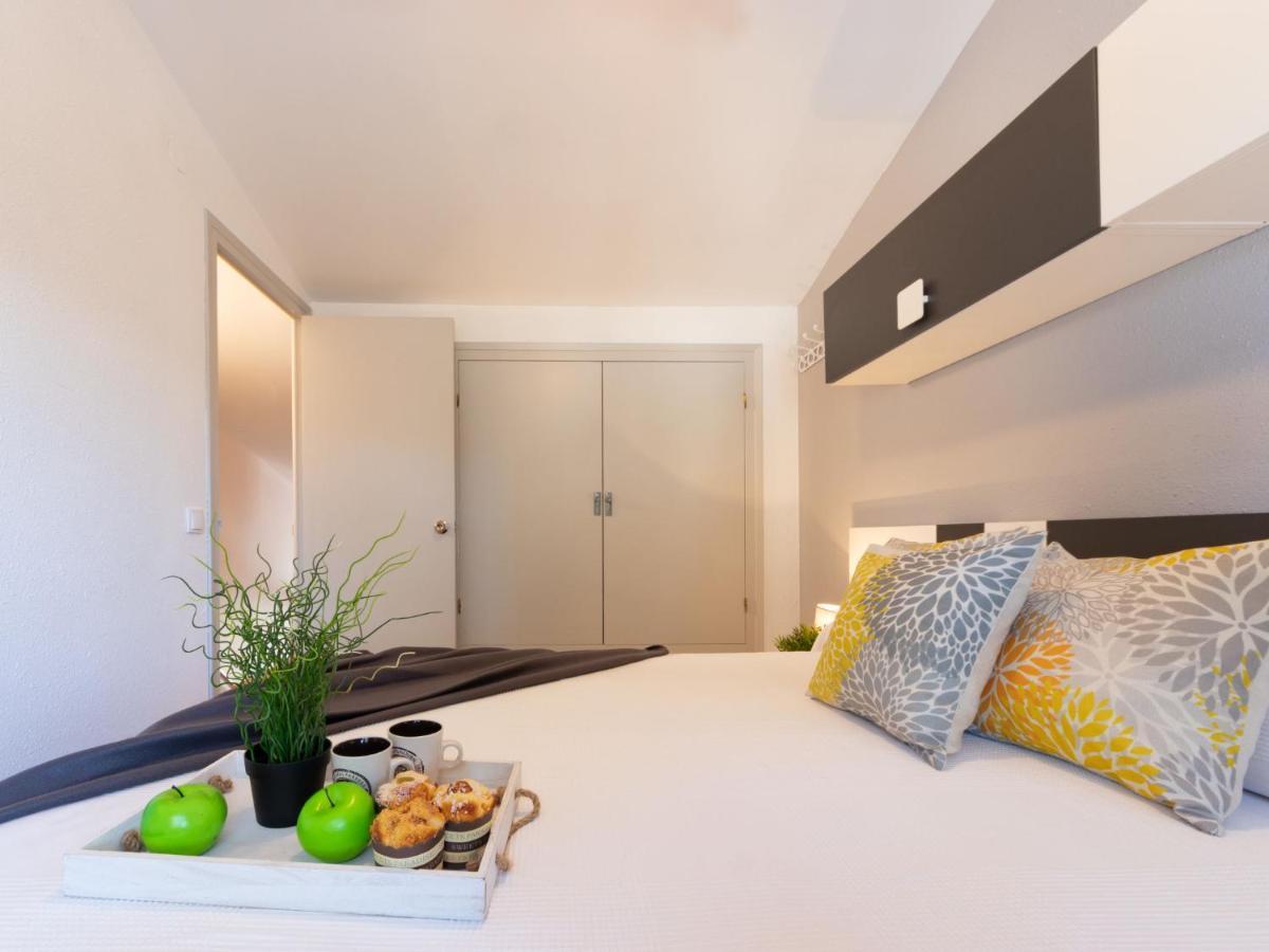 דלטברה Holiday Home Salvagina By Interhome מראה חיצוני תמונה