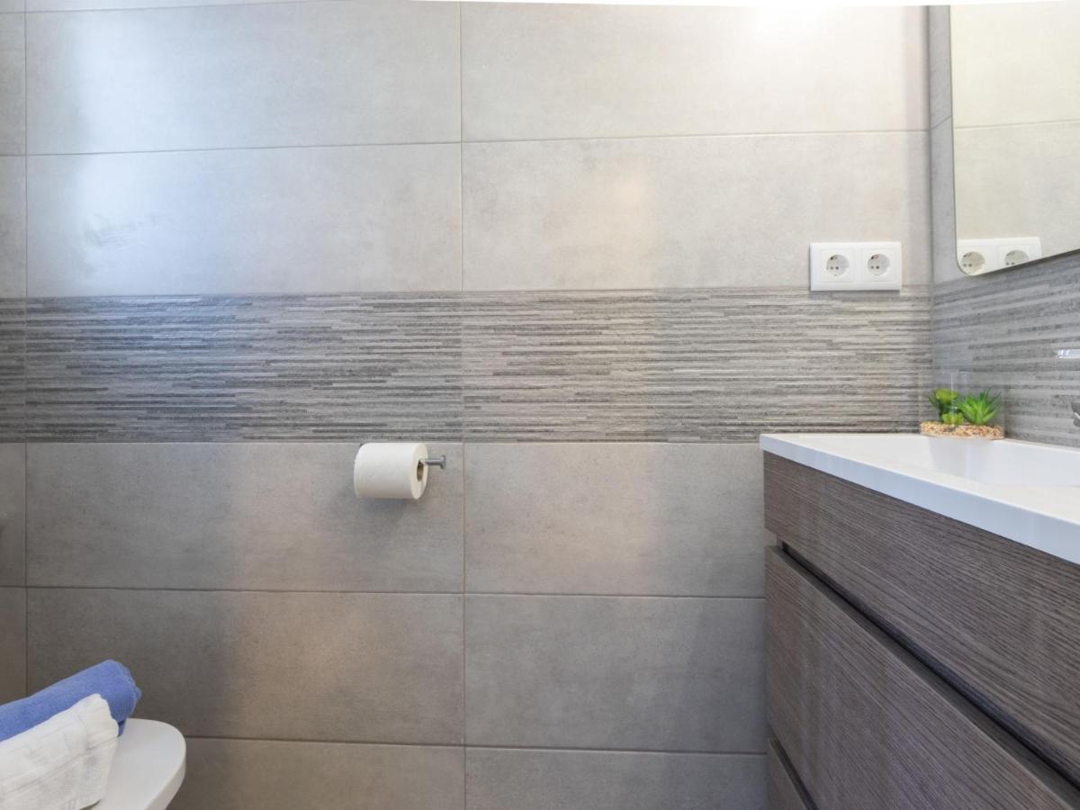 דלטברה Holiday Home Salvagina By Interhome מראה חיצוני תמונה