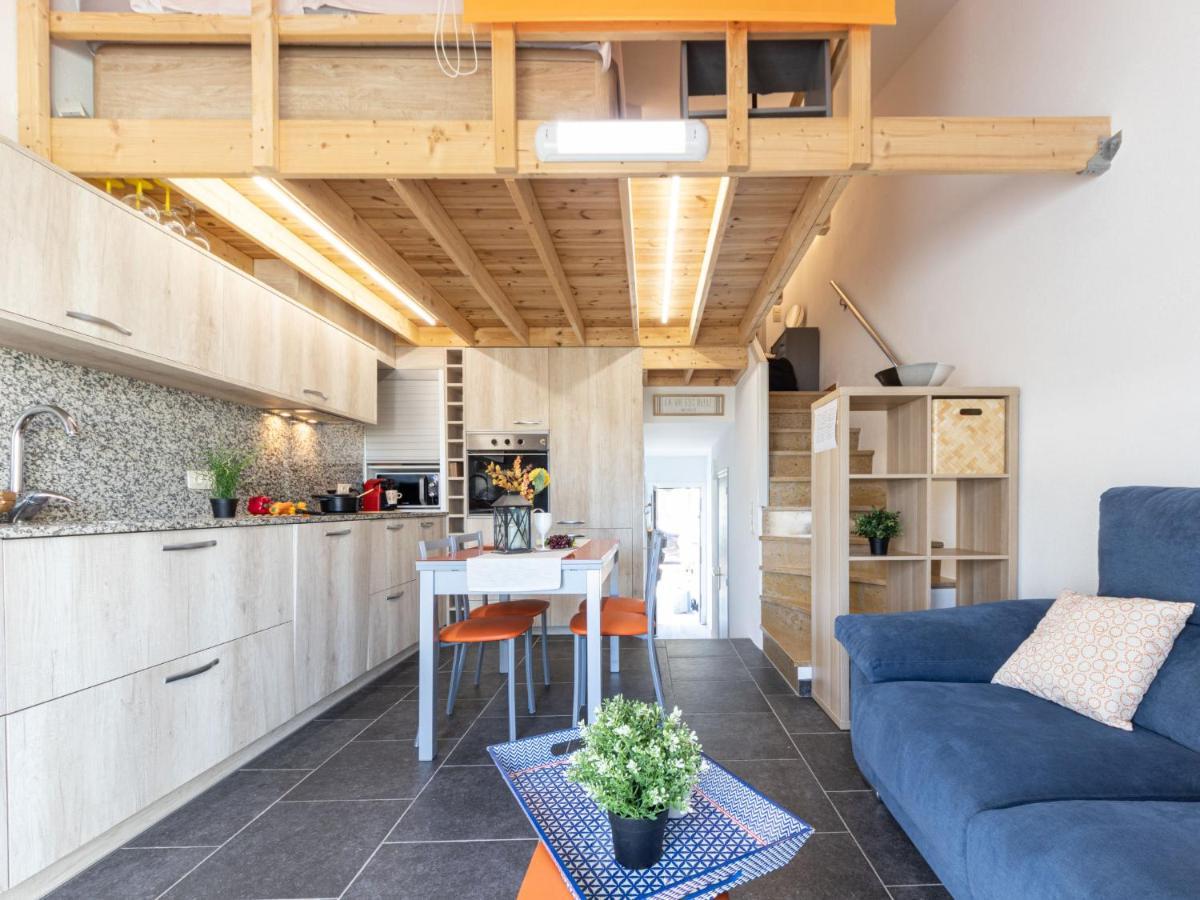 דלטברה Holiday Home Salvagina By Interhome מראה חיצוני תמונה