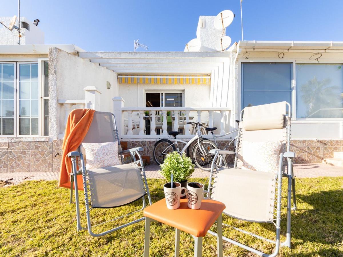 דלטברה Holiday Home Salvagina By Interhome מראה חיצוני תמונה