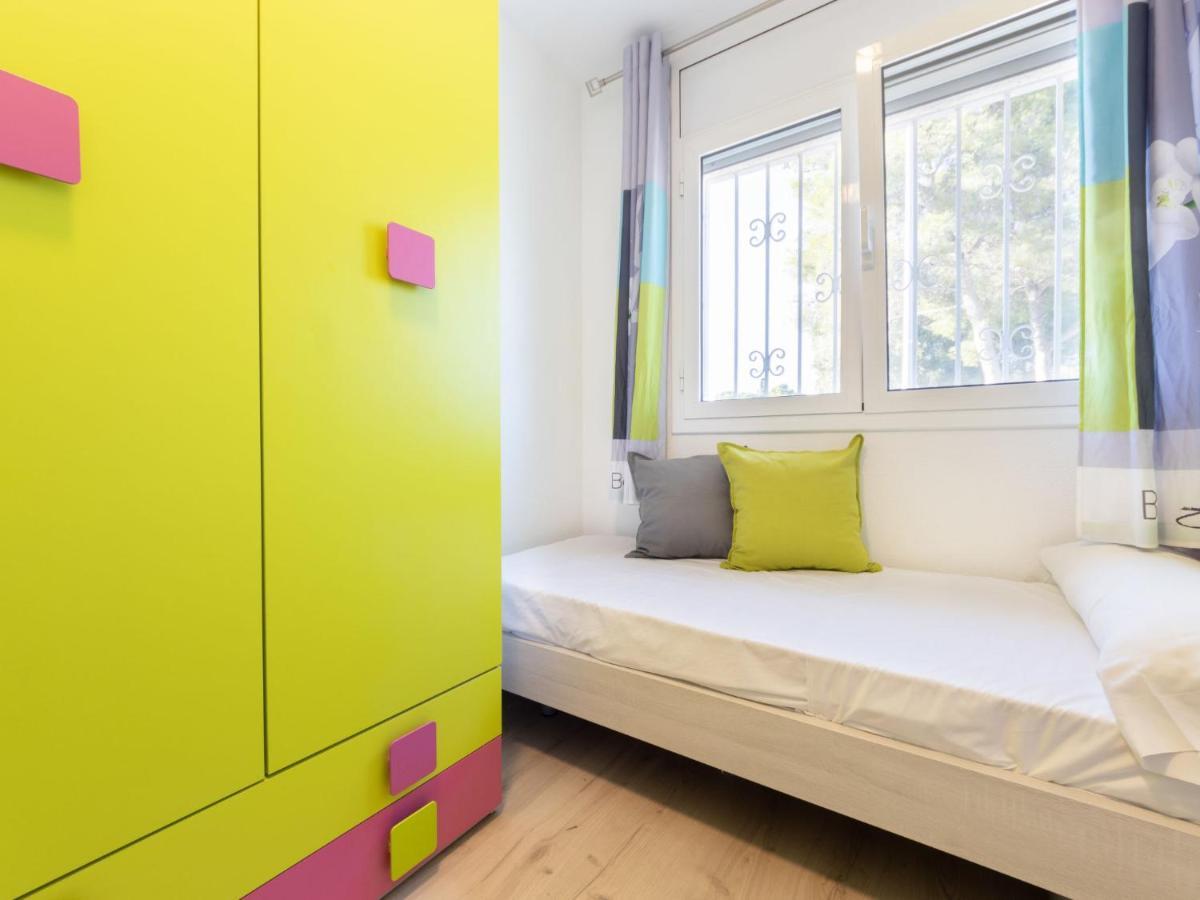 דלטברה Holiday Home Salvagina By Interhome מראה חיצוני תמונה